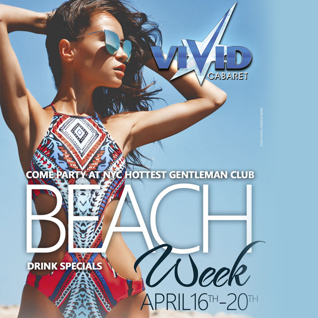 Beach Week Beach Week
